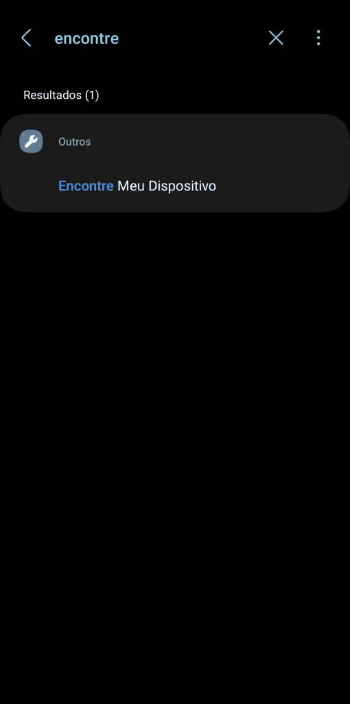 Como encontrar celular android perdido (ou roubado) Como encontrar celular android perdido (ou roubado). Com o encontre meu dispositivo, o google permite encontrar celular android remotamente, podendo bloqueá-lo ou até mesmo apagá-lo permanentemente