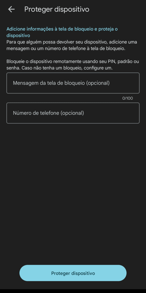 Como encontrar celular android perdido (ou roubado) Como encontrar celular android perdido (ou roubado). Com o encontre meu dispositivo, o google permite encontrar celular android remotamente, podendo bloqueá-lo ou até mesmo apagá-lo permanentemente