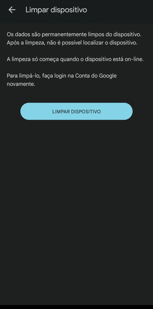 Como encontrar celular android perdido (ou roubado) Como encontrar celular android perdido (ou roubado). Com o encontre meu dispositivo, o google permite encontrar celular android remotamente, podendo bloqueá-lo ou até mesmo apagá-lo permanentemente