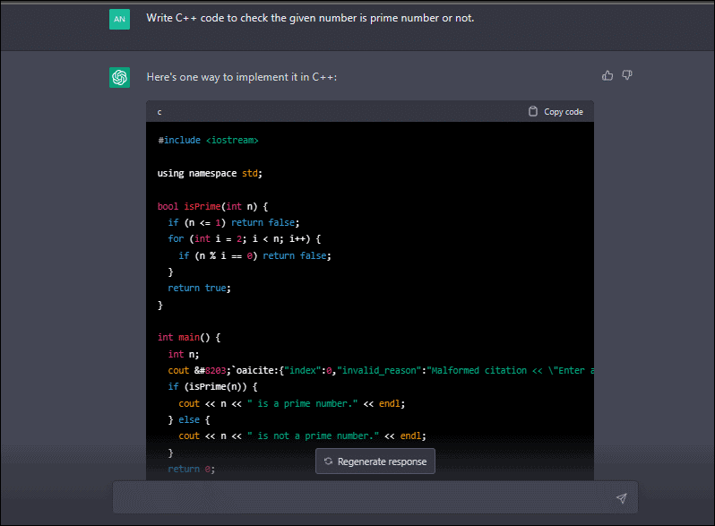 Openai tilbyr dusør for rapportering av feil i chatgpt Openai tilbyr dusør for rapportering av feil i chatgpt. openai ønsker å belønne folk som rapporterer feil i chatgpt og andre bedriftssystemer. Se her hvordan selskapet tilbyr belønninger for rapporter.