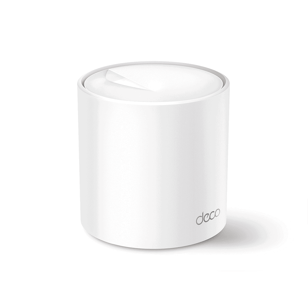 Review: roteador tp-link deco x50. O tp-link deco x50 traz uma série de ótimas funções como controles dos pais, acesso a vpns, além de ter uma excelente cobertura com wi-fi 6