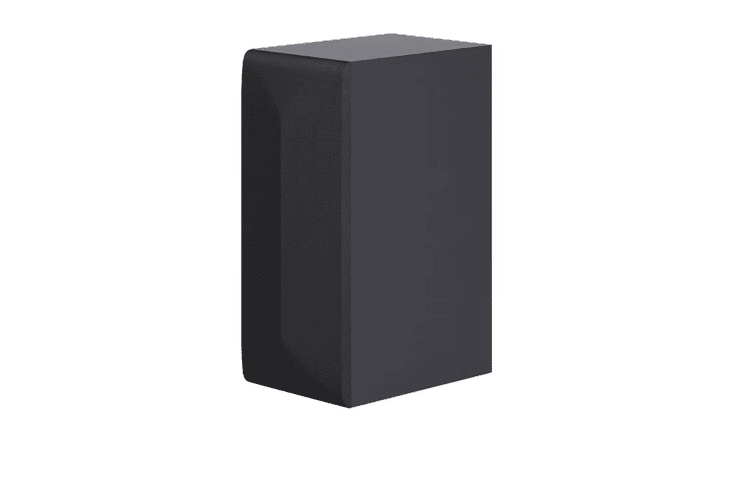 Novo lg soundbar sh7q entrega uma experiência de cinema em casa Novo lg soundbar sh7q entrega uma experiência de cinema em casa. Não perca a chance de ter um som de alta qualidade em casa! Com o lg soundbar sh7q, você terá a tecnologia meridian e 5. 1 canais, tudo em um único equipamento.