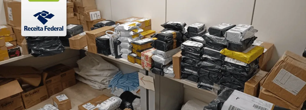 Governo vai acabar com isenção de imposto para compras na shein, shopee e aliexpress Governo vai acabar com isenção de imposto para compras na shein, shopee e aliexpress