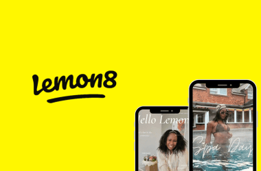 新社交网络 lemon8 将 pinterest 与 instagram 合并