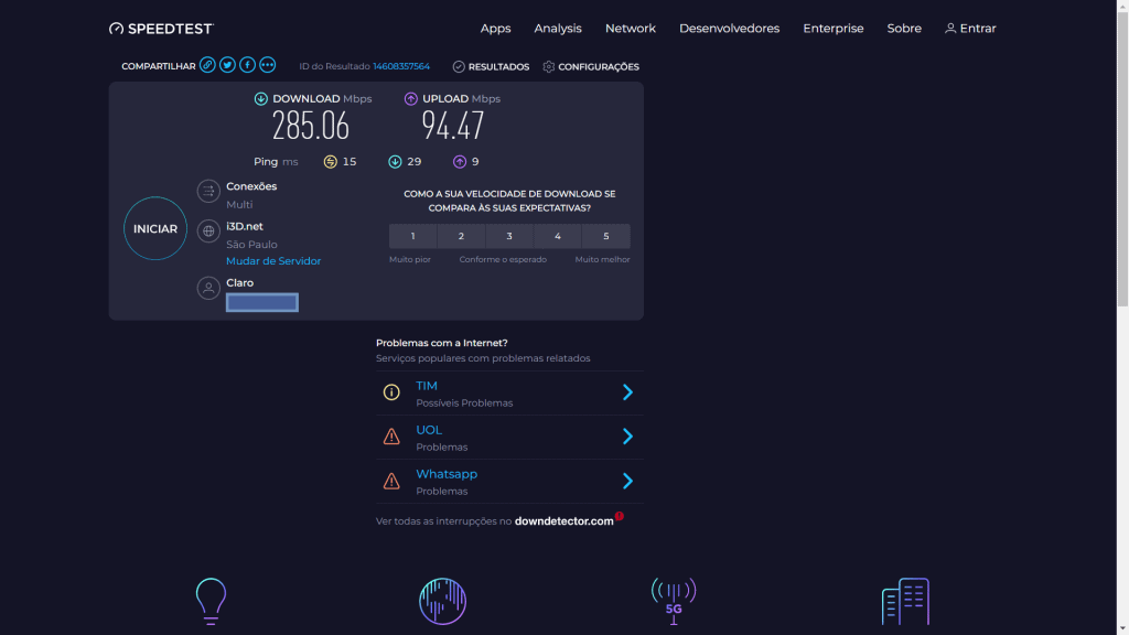 Roteador deco x50 com tecnologia wi-fi 6 para conexão rápida e estável.