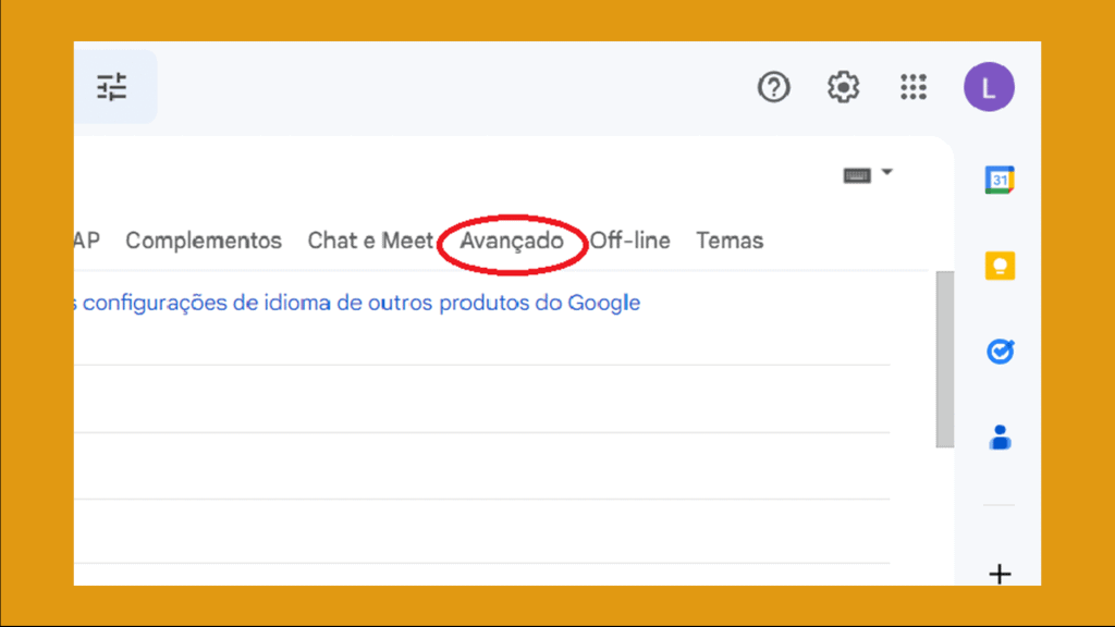 Opções para criar modelos de e-mail no gmail, otimize sua comunicação com templates personalizados.