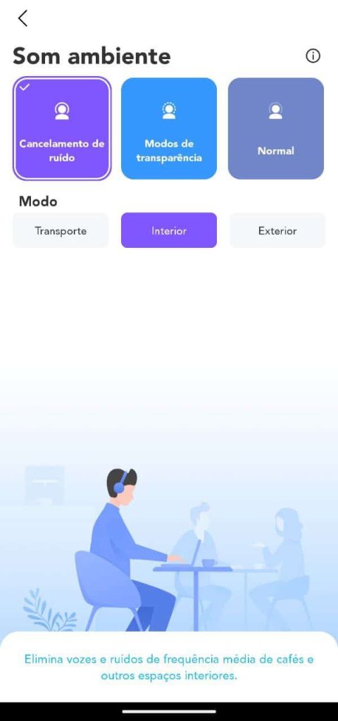 Review: soundcore life q30, hoge kwaliteit en goede prijs gaan soms samen soundcore-app om de hoofdtelefooninstellingen te regelen