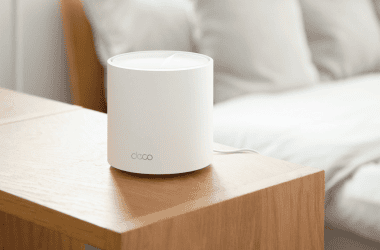Review: roteador tp-link deco x50