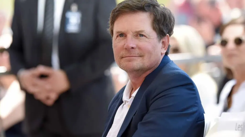 Biografischer Film von Michael J. Fox bekommt den ersten Trailer Foto von Michael J. Fox und, Filmereignis