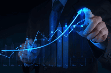 Capa do texto sobre as plataformas de trading