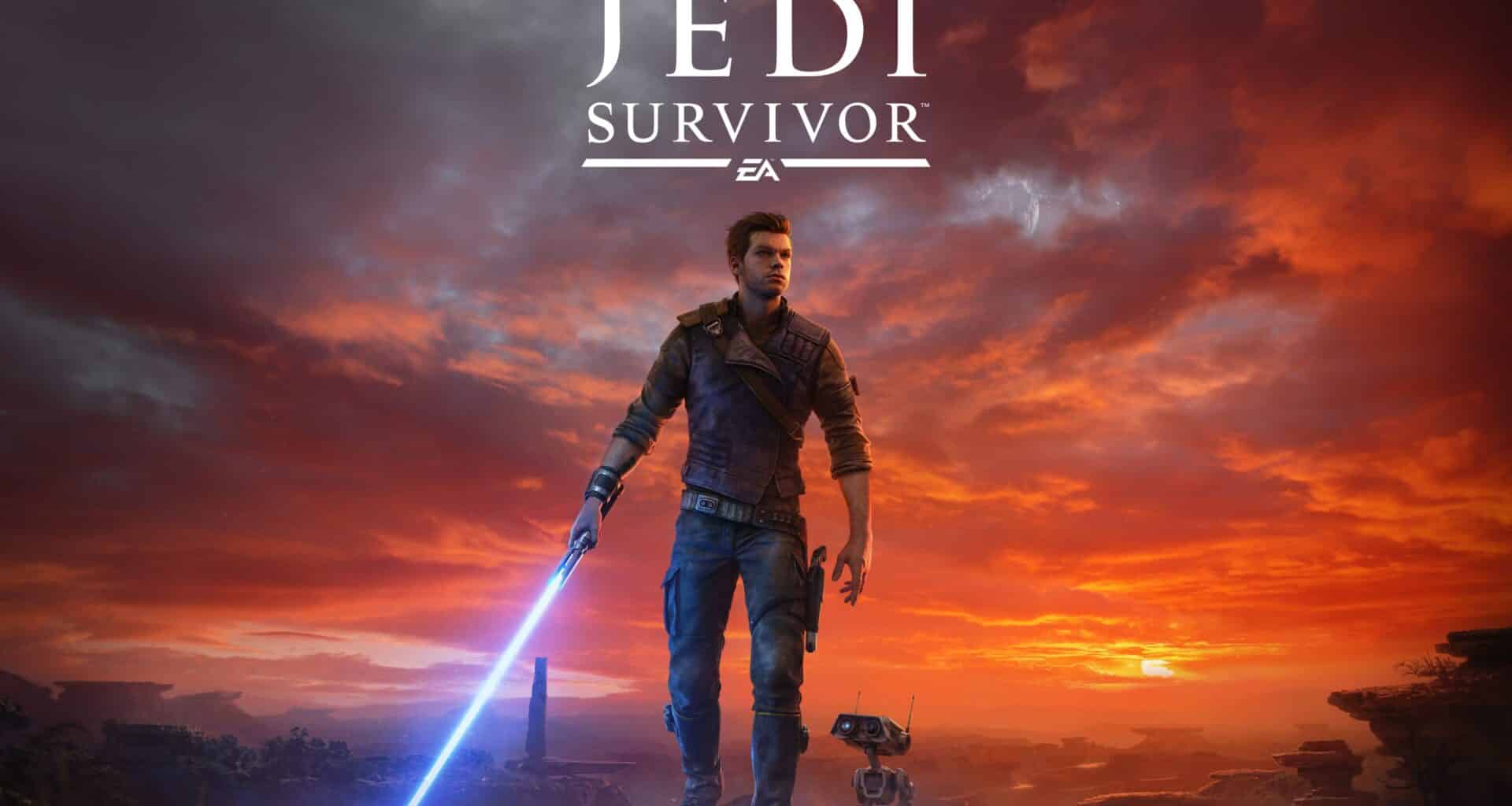 Review: star wars jedi survivor é uma obra-prima da ea. Star wars jedi survivor é o novo jogo de ação e aventura da respawn entertainment e da ea, mas será que a espera valeu a pena?