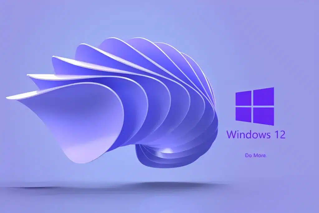 Quando o windows 12 deve ser lançado? Possível logo do windows 12