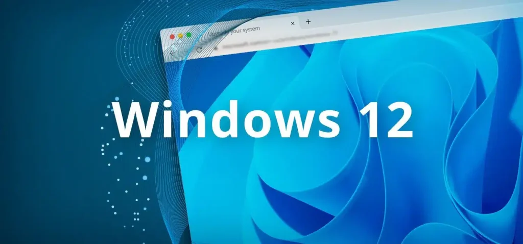 Quando o windows 12 deve ser lançado? Windows 12