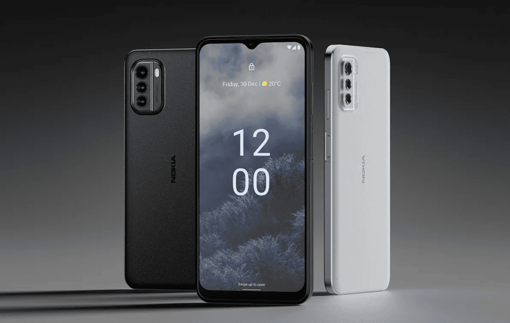 Nokia g60 5g, 105 4g e tablet t10 chegam ao brasil Aprenda cursos gratuitos de tecnologia e informática na coursera com as melhores universidades.