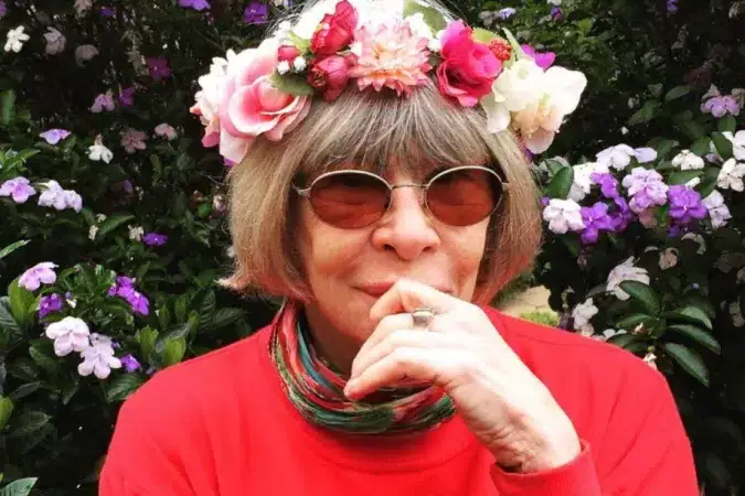 Rita Lee, ikon musik Brasil, meninggal pada usia 75 tahun rita lee meninggal dunia