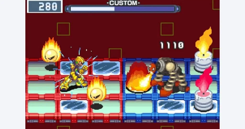 Rückblick: Megaman Battle Network Legacy Collection ist kontemplative Nostalgie Review: Megaman Battle Network Legacy Collection ist kontemplative Nostalgie. Capcom wandelt durch die Nostalgie der 2000er Jahre und liefert eine gute Zusammenstellung einer klassischen GBA-Megaman-Serie.