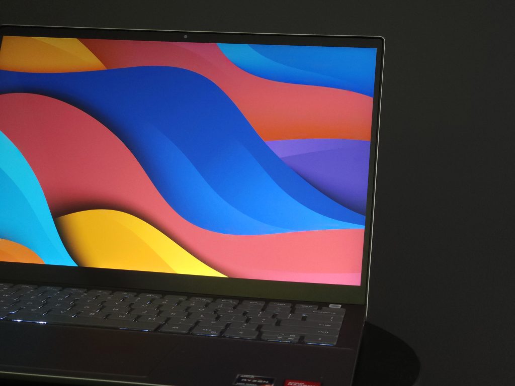 REVIEW: Notebook Dell Inspiron 14 2 em 1 com AMD Ryzen 5 5625U