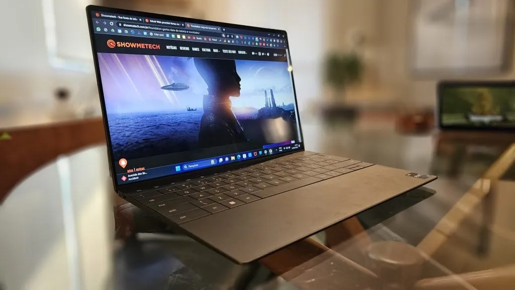 Review: dell xps 13 plus une balaço perfeito entre portabilidade, potência e design Review: dell xps 13 plus une balaço perfeito entre portabilidade, potência e design. Atualizado com processadores intel de 12. ª e 13. ª geração, o notebook dell xps 13 plus o notebook é um prato cheio para os olhos. Confira a análise.