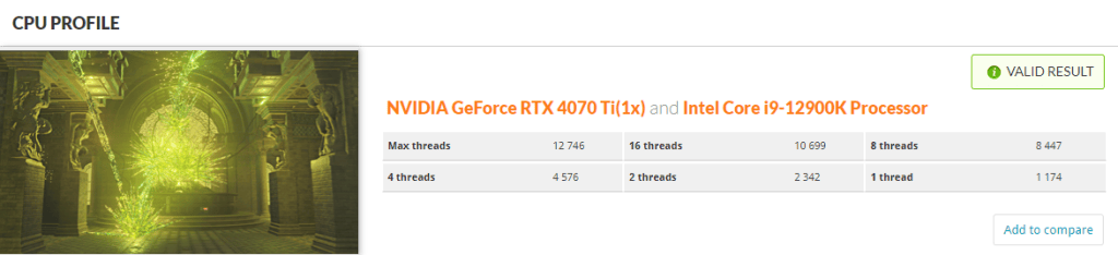 Nvidia geforce rtx 4070 ti e intel core i9-12900k desempenho em jogos e tarefas avançadas.