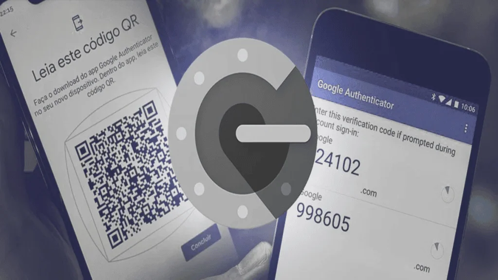 Como usar o google authenticator Aprenda a usar o google authenticator