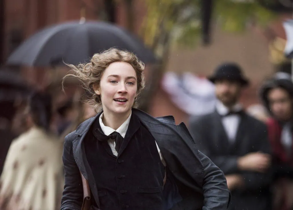 A filmografia completa de greta gerwig, a diretora de "barbie" A filmografia completa de greta gerwig, a diretora de "barbie". Conheça agora toda a filmografia de um dos maiores nomes do momento antes do seu próximo grande lançamento