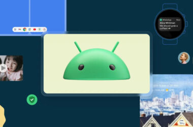 Android 14 ganha mais opções de customização com ia. Durante o google i/o, várias novidades sobre o android 14 foram mostradas, tanto em segurança como em customização