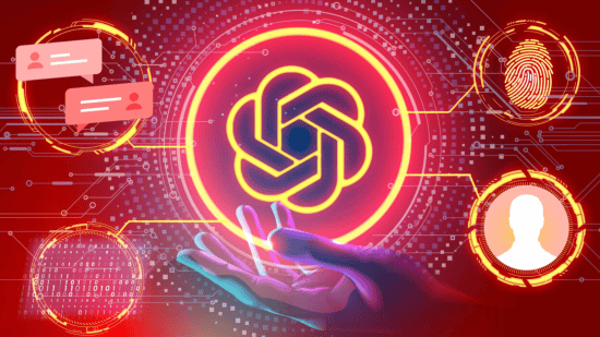 Digital de segurança e tecnologia, assinatura digital, autenticação por impressão digital e inovação digital.