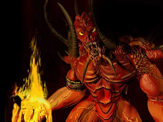 Confira toda a história da saga diablo até diablo iv Confira toda a história da saga diablo até diablo iv. Quer se preparar para o lançamento de diablo 4? Fizemos um resumo completo da história da saga diablo. Vem conferir todo esse lance de humanos, nefilins, demônios e anjos!