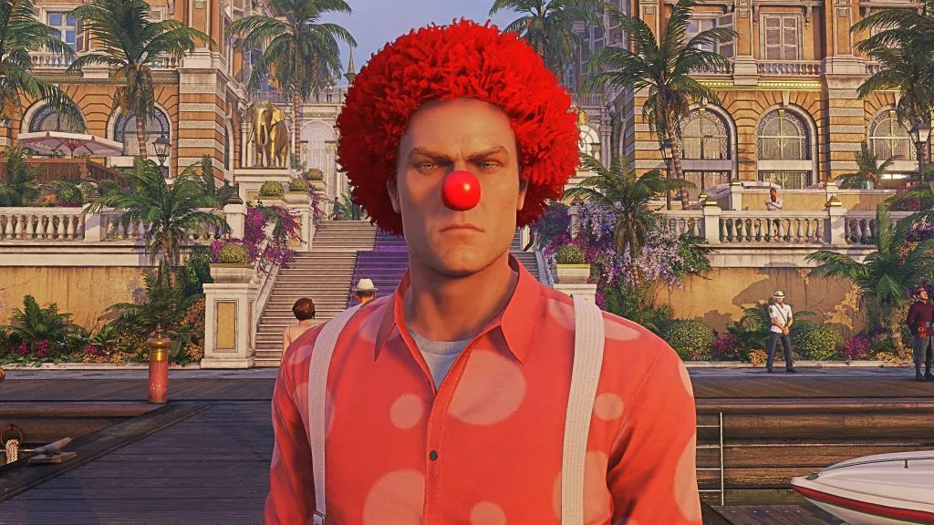 Review: hitman: world of assassination traz à beira da perfeição um jogo que já era excelente Hitman, world of assassination