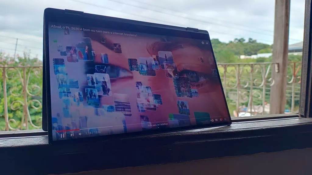 Review: galaxy book3 360 acerta no desempenho e tem boa bateria Review: galaxy book3 360 acerta no desempenho e tem boa bateria. O notebook 2 em 1 da samsung chega ao brasil com o propósito de ser bastante completo e até atinge isso em alguns momentos, mas ainda há pontos de melhoria