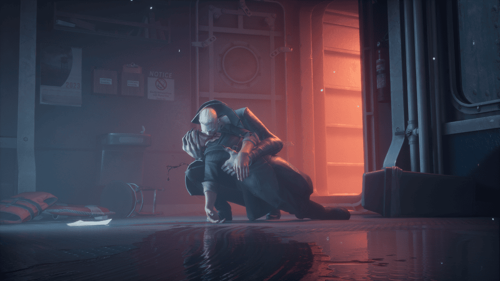 Review: redfall é um jogo medíocre e decepcionante Review: redfall é um jogo medíocre e decepcionante. Lançado para xbox series x/s e computadores, redfall já está disponível no catálogo do xbox game pass; será que ele é tão ruim quanto dizem?