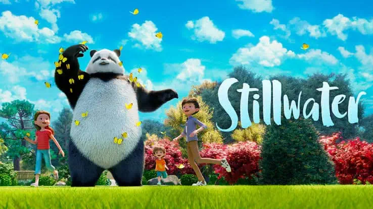 le versioni di apple tv + nel maggio 2023 hanno ancora: sono ancora michael j. volpe e altro ancora Sereno il panda zen apple tv + uscirà a maggio 2023 ha ancora: sono ancora michael j. volpe e altro ancora