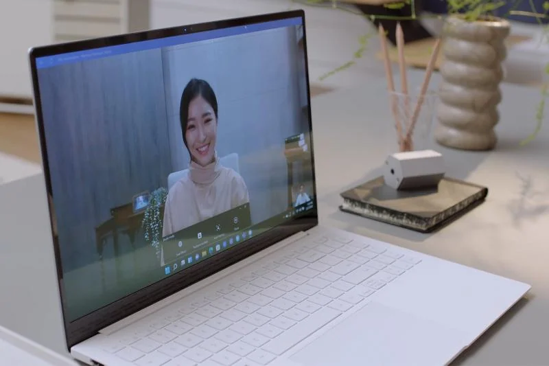 Review: galaxy book3 360 acerta no desempenho e tem boa bateria Studio mode do galaxy book3 360