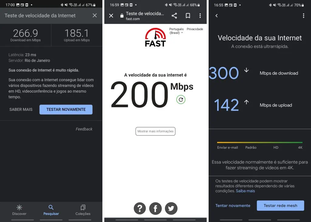 Review: roteador google nest wifi com alto-falante é um produto bem versátil Review: roteador google nest wifi com alto-falante é um produto bem versátil. É um produto coringa: une alto-falantes inteligentes aos roteadores mesh. Se você busca por rede estável com grande cobertura e ótima velocidade, vem ler esse review