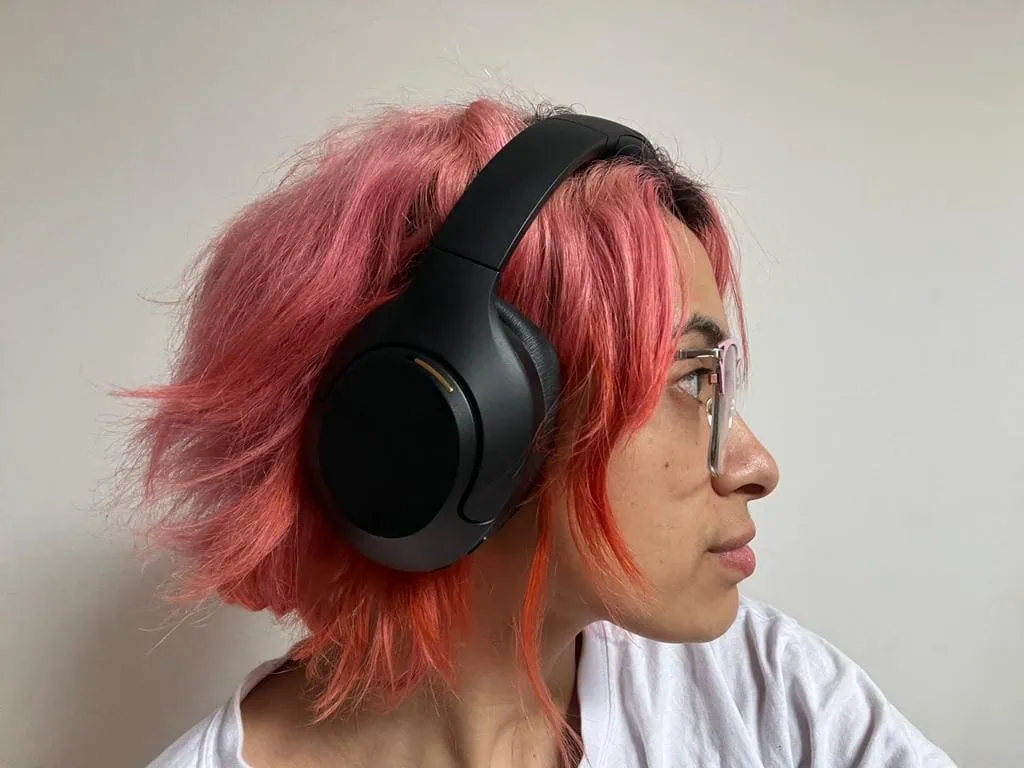 Review: fone bluetooth haylou s35 anc, vale a pena comprar? Review: fone bluetooth haylou s35 anc, vale a pena comprar?. Procurando um fone bluetooth com ótimo cancelamento de ruído? Talvez o haylou s35 anc seja exatamente aquilo que procura!