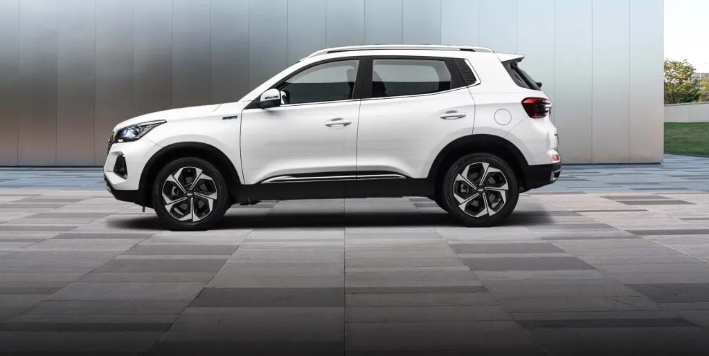 Como funcionam os carros elétricos? Tiggo 5x pro hybrid