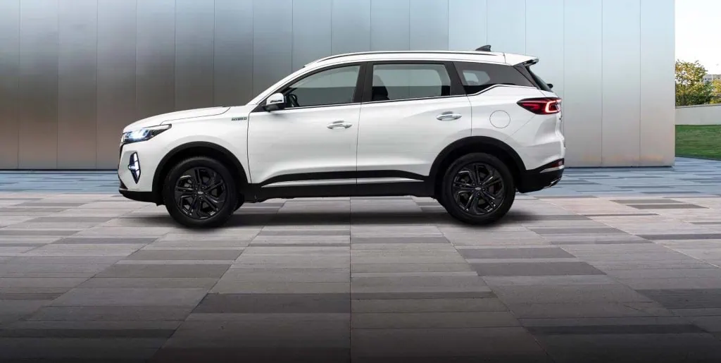 Como funcionam os carros elétricos? Tiggo 7 pro hybrid