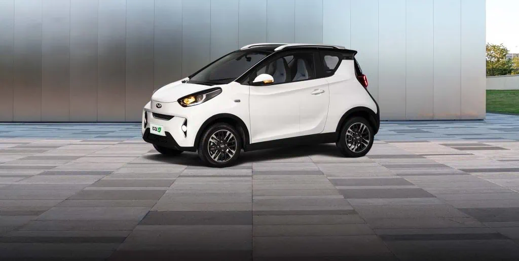 Como funcionam os carros elétricos? Icar