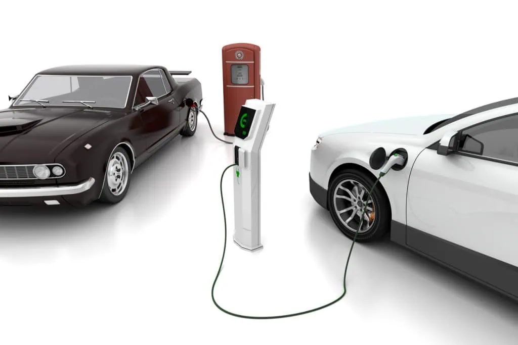 Como funcionam os carros elétricos? Combustível para carros elétricos e carros à combustível