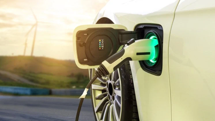 Como funcionam os carros elétricos? Exemplo de carro elétrico bev