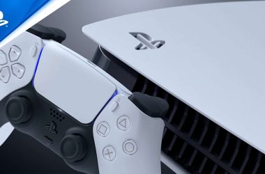 Imagem de capa do texto de como turbinar seu playstation 5