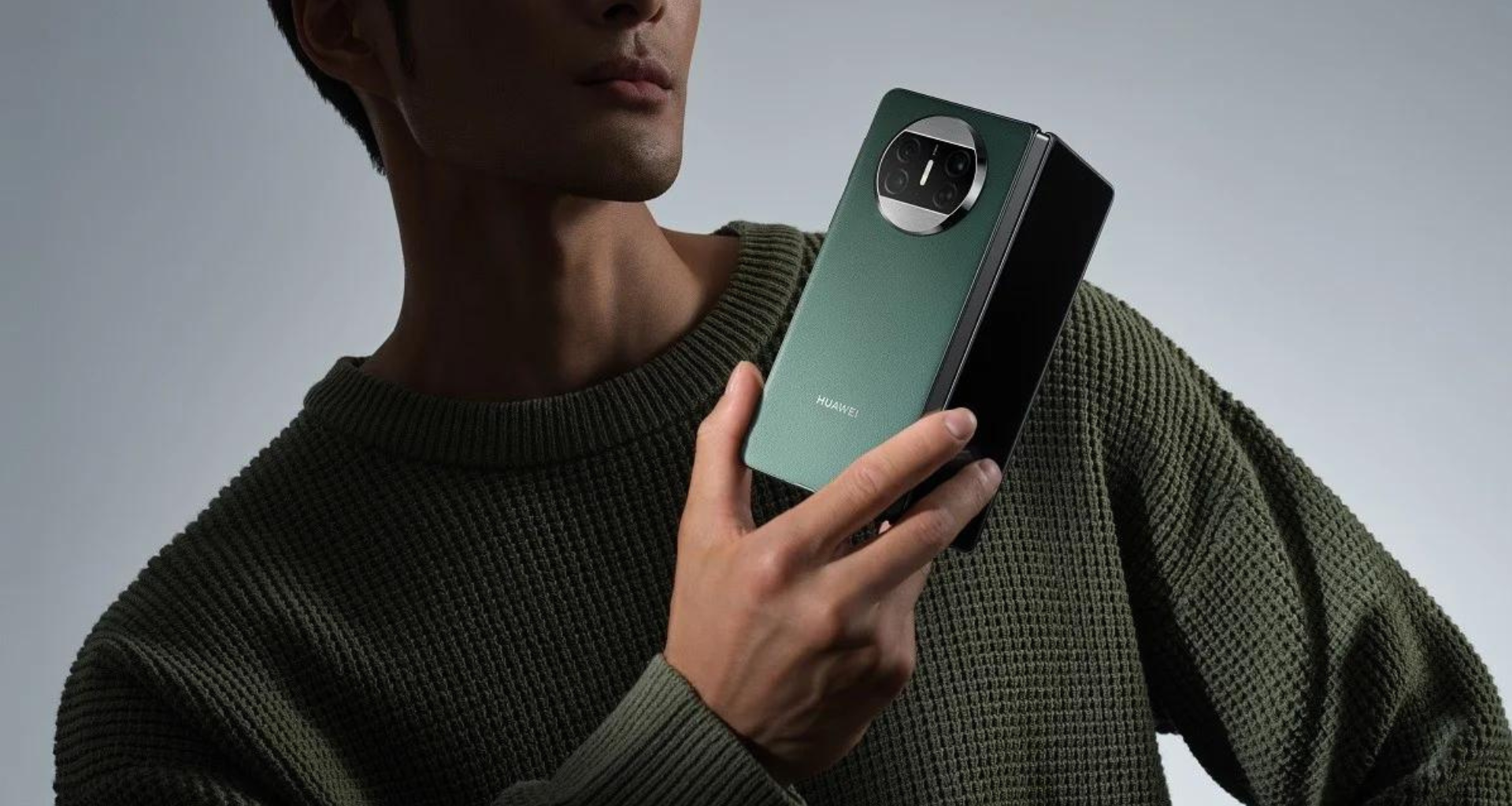 Huawei lança mate x3 sem vidro ultrafino no mercado global. A huawei colocou uma tela com "materiais fluidos não newtonianos" em seu novo smartphone dobrável; já p60 pro começou a ser vendido na europa e reino unido
