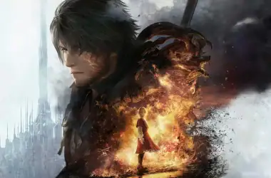 Tudo sobre final fantasy xvi