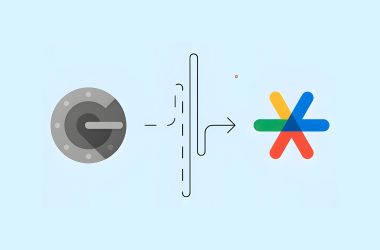 Como usar o google authenticator