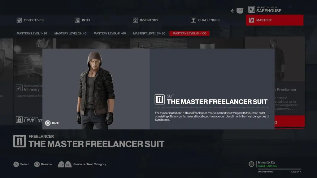 Review: hitman: world of assassination traz à beira da perfeição um jogo que já era excelente Hitman world of assassination, freelancer