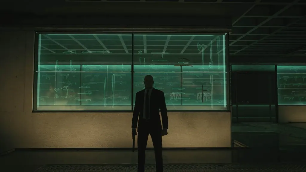 Review: hitman: world of assassination traz à beira da perfeição um jogo que já era excelente Hitman world of assassination, freelancer