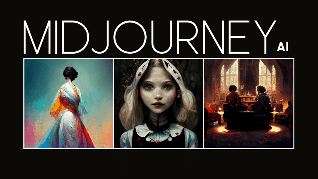 As 10 melhores ais geradoras de imagem disponíveis atualmente Midjourney