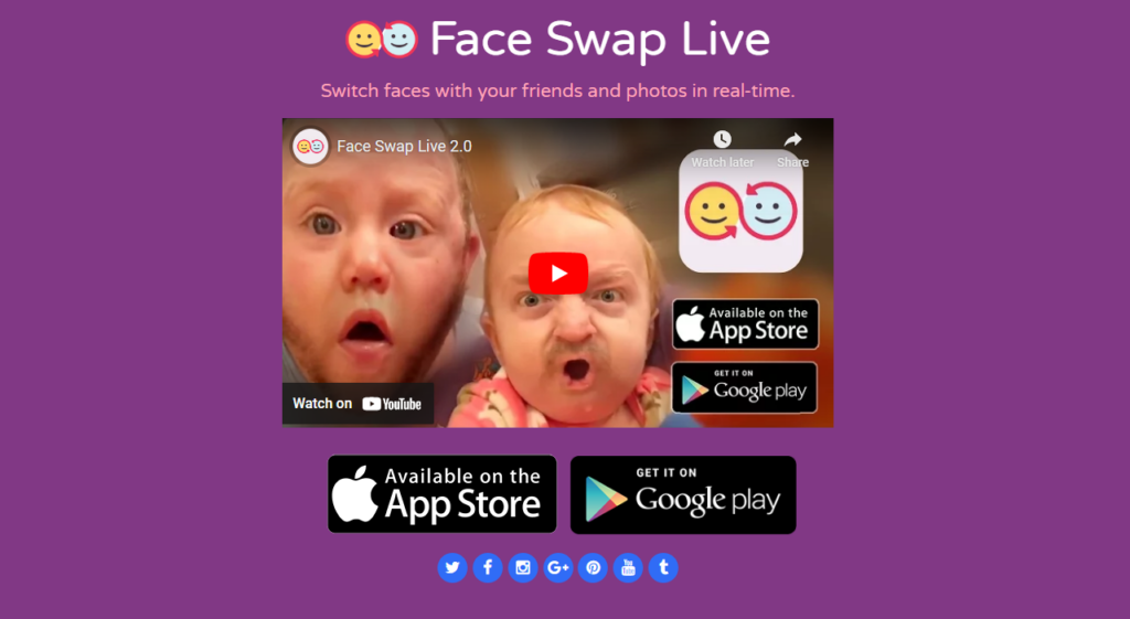 Os 8 melhores aplicativos de face swap de 2023. Já se imaginou no lugar de outra pessoa em uma foto ou vídeo? Neste artigo, vamos conferir os melhores aplicativos de face swap disponíveis em 2023