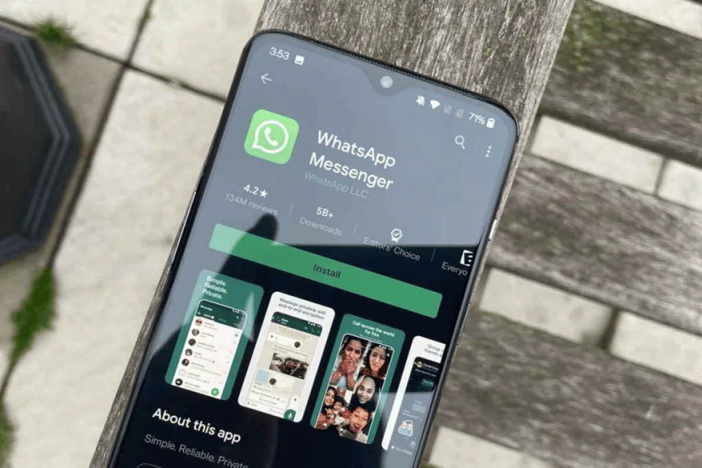 Como ficar invisível no whatsapp e remover o status de online Online do whatsapp t alt não disponível