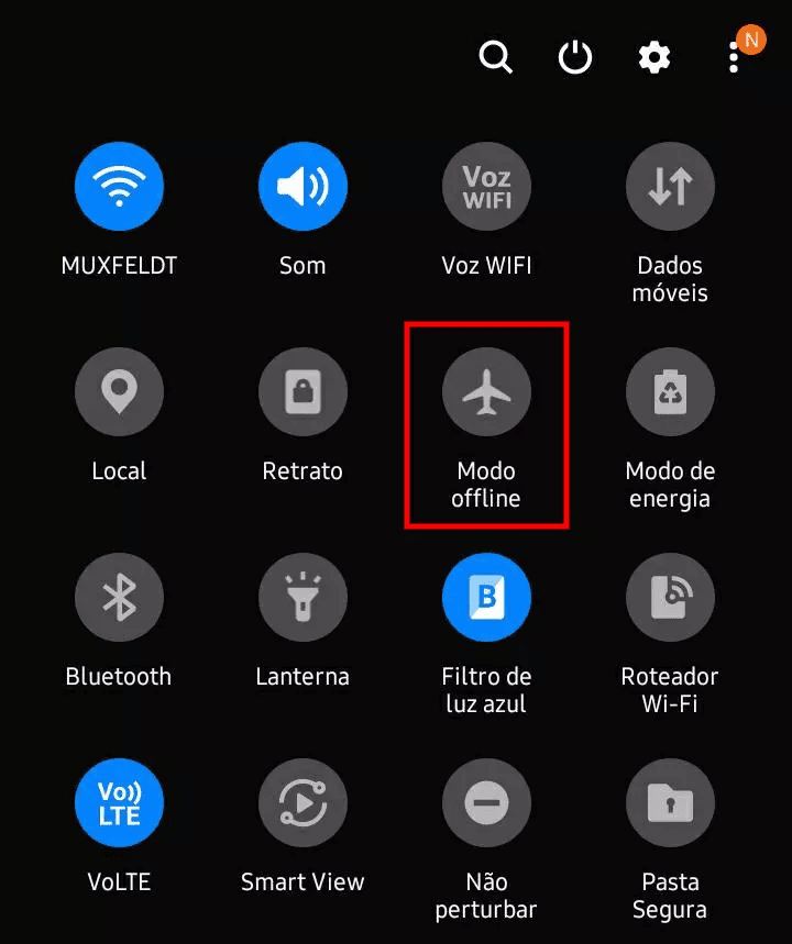 Como ficar invisível no whatsapp e remover o status de online Aplicativo de mensagens t alt tela